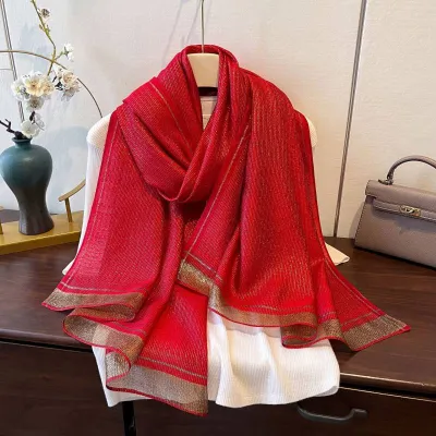 Feather Touch Scarves